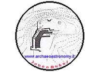 Descrizione: Descrizione: Descrizione: Logo archaeoastronomy